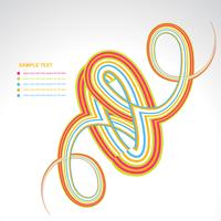 vector wave design