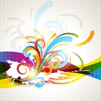 abstract vector background