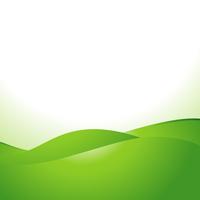 Green Wave Free Vector Art 45 041 Free Downloads