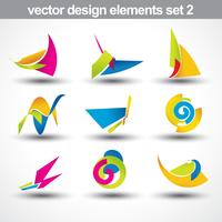Abstract Icon Free Vector Art - (204,064 Free Downloads)