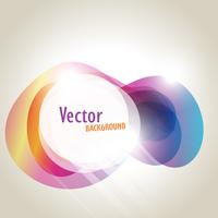 vector colorful design