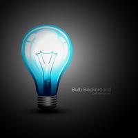 vector bulb