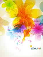 colorful background vector