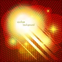 abstract shiny background vector