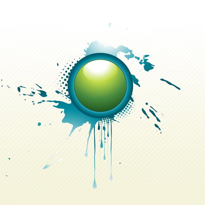 Color Splash Circle Vector Art, Icons, and Graphics for Free Download