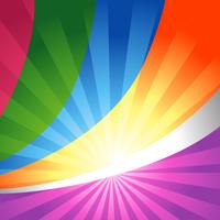 vector colorful background