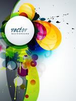 abstract artwork vector