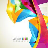 abstract design vector