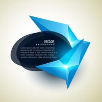 abstract shape vector