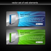 product display vector