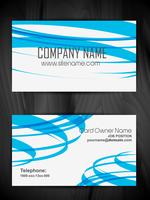 attractive business card design