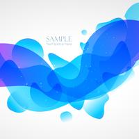 abstract art vector