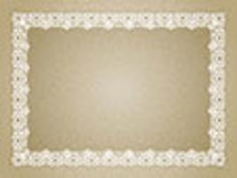 Certificate background  vector