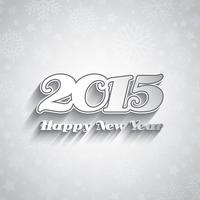 Happy New Year background  vector