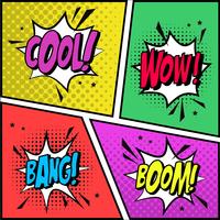 Comic Book FX - The Comic Book Sound Effect Database