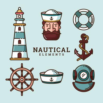 Nautical Elements