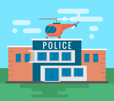 Estación de policía