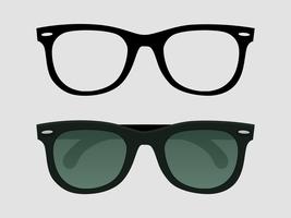 Ray Ban Sunglasses Vector Art, Icons, and Graphics for Free Download