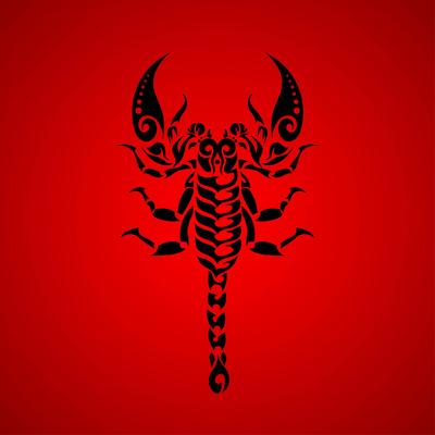 Scorpion Vector Image - Download Free Vector Art, Stock Graphics & Images