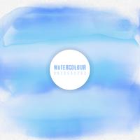 Water themed watercolour background 