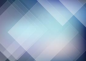Abstract low poly design  vector