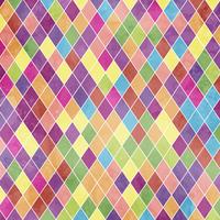 Geometric abstract design  vector