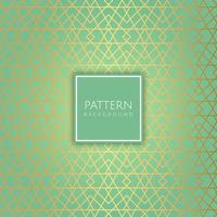 Decorative pattern background  vector