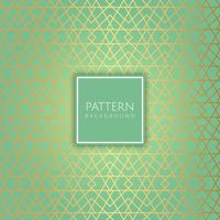 Decorative pattern background  vector