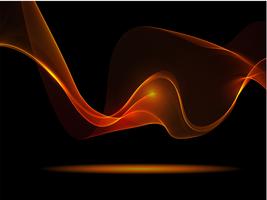 Abstract design background  vector