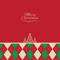 Christmas background  vector