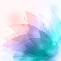 Decorative abstract background  vector