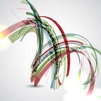 Abstract design  vector