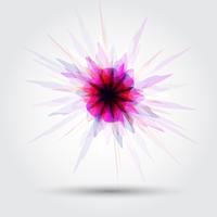 Abstract design  vector