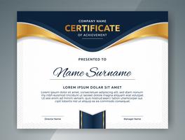 Certificate Templates Free Certificate Designs