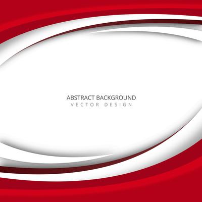 Red Background Vector