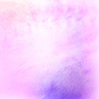 Abstract colorful watercolor texture background vector