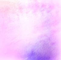 Abstract colorful watercolor texture background vector