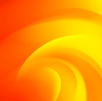 Abstract creative bright colorful wave background vector