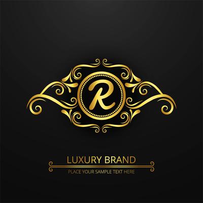 luxury brand logos