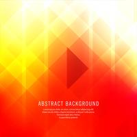 Abstract colorful polygonal vector background