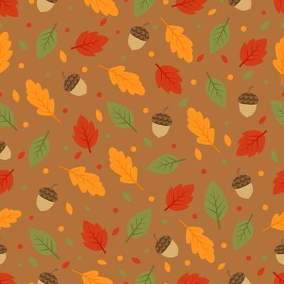 Fall Pattern