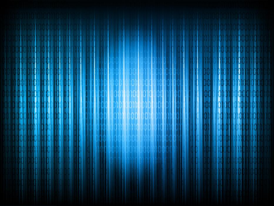Binary Code Background Vector Art, Icons, and Graphics for Free Download