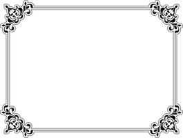 Frame PNG Images, Vector Files