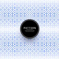 Beautiful elegant geometric pattern background vector