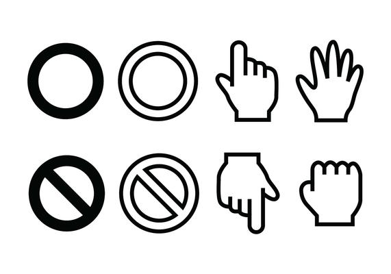Cursor Icon
