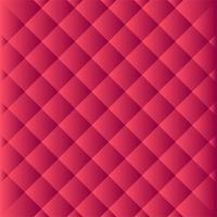 Abstract pink geometric pattern background vector