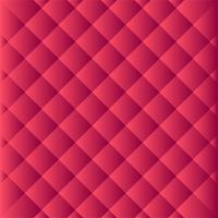 Abstract pink geometric pattern background vector