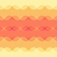 Beautiful colorful pattern background vector