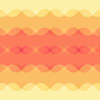 Beautiful colorful pattern background vector