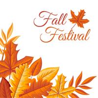 Fall Fest Template